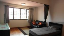 Platina Gardens (D27), Terrace #155343872